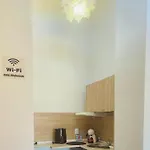 Stefaniya Апартамент *