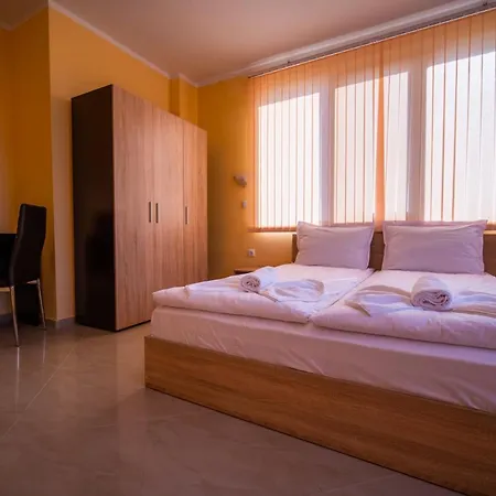 Stefaniya ソゾポル