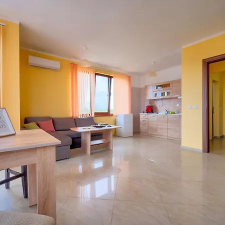 Apartment Stefaniya