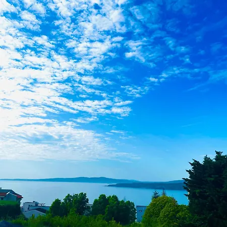 Apartamento Stefaniya Sozopol