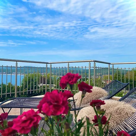 Stefaniya Apartment Sozopol