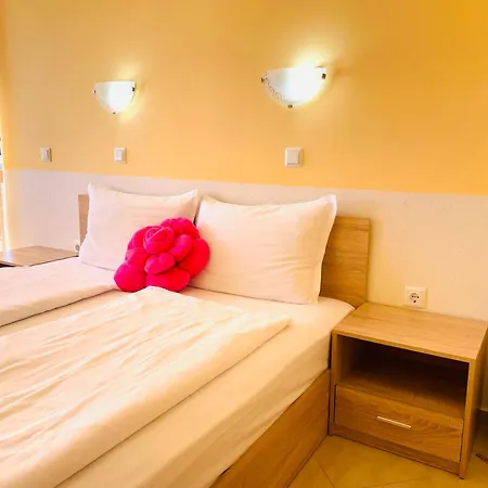 Stefaniya Apartment