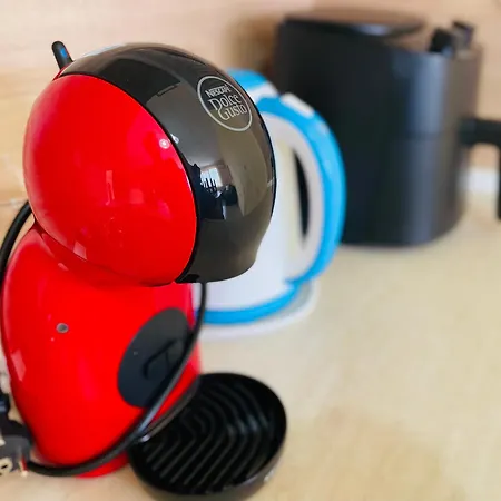 Stefaniya Апартаменты Созополь