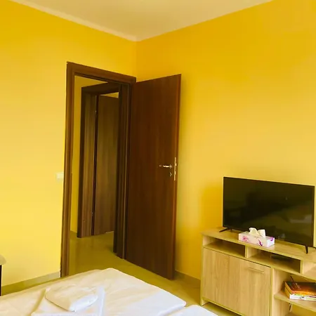 Stefaniya Апартаменты Созополь