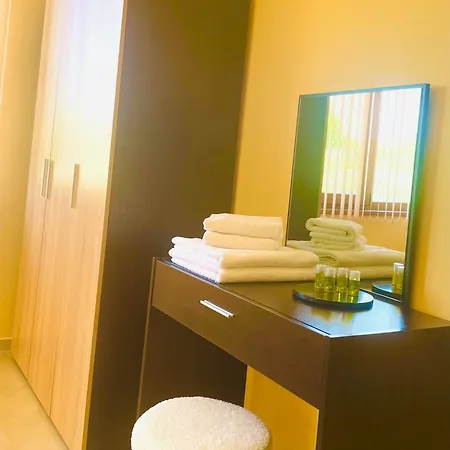 アパート Stefaniya ソゾポル