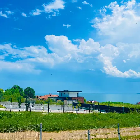 Stefaniya ソゾポル