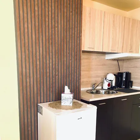 アパート Stefaniya *