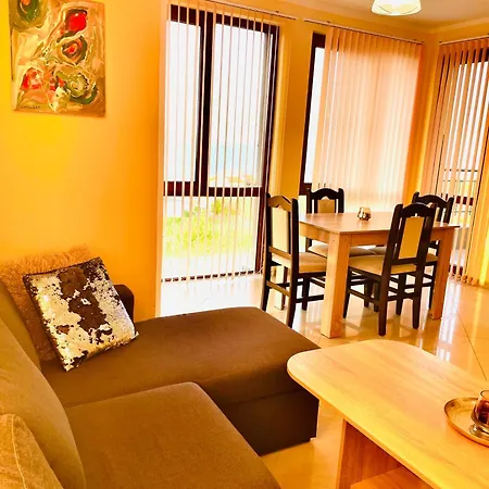Apartment Stefaniya Sozopol