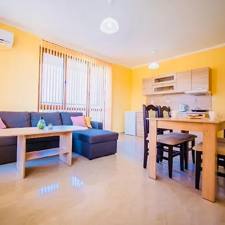 Stefaniya Созополь