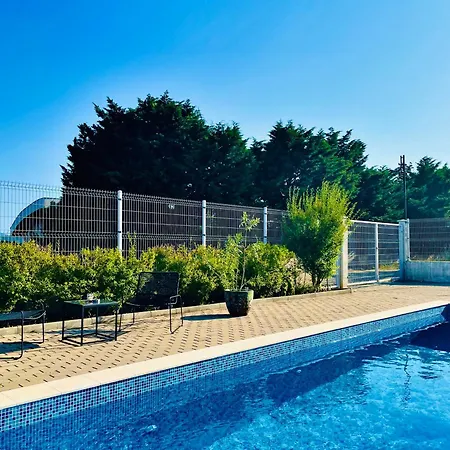 Stefaniya Созополь