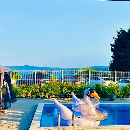 Stefaniya Apartamento