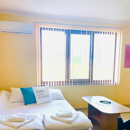 Stefaniya Apartamento