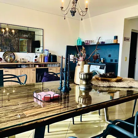 Stefaniya アパート