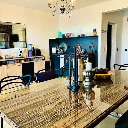 Апартаменты Stefaniya *