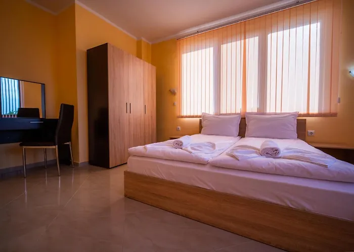 Stefaniya סוזופול