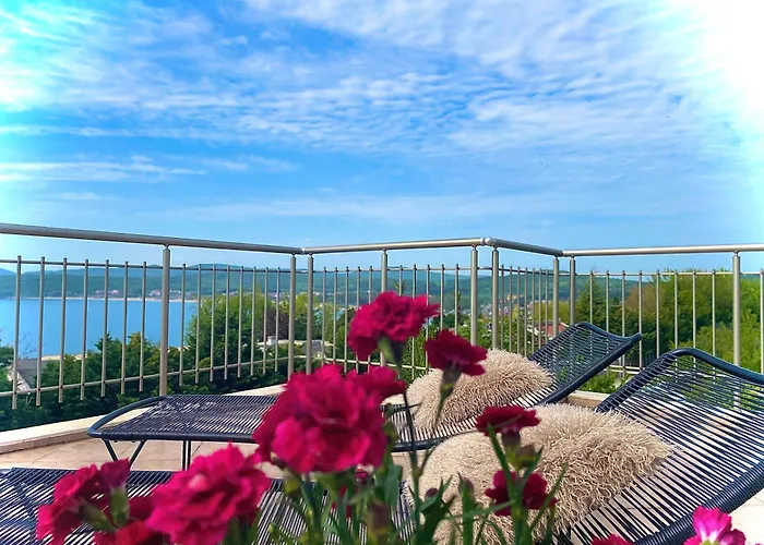 Stefaniya דירה סוזופול