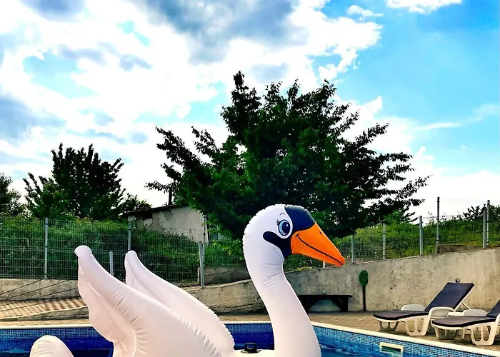 דירה Stefaniya סוזופול