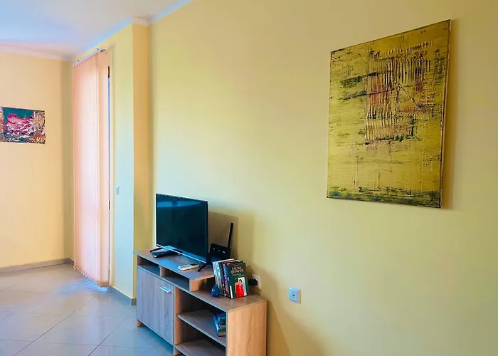 Stefaniya דירה סוזופול