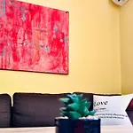 Appartement Stefaniya