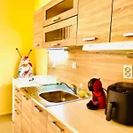 Stefaniya Apartament