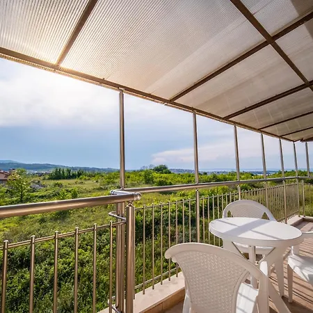 Stefaniya Apartamento Sozopol