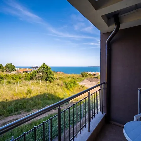 Stefaniya Appartamento Sozopol