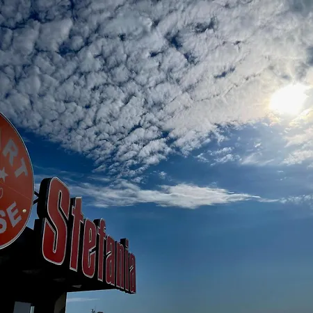 Apartment Stefaniya Sozopol