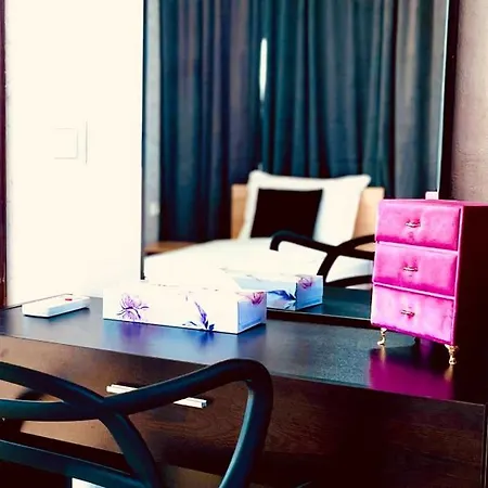 Stefaniya Apartamento