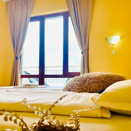 Apartamento Stefaniya *