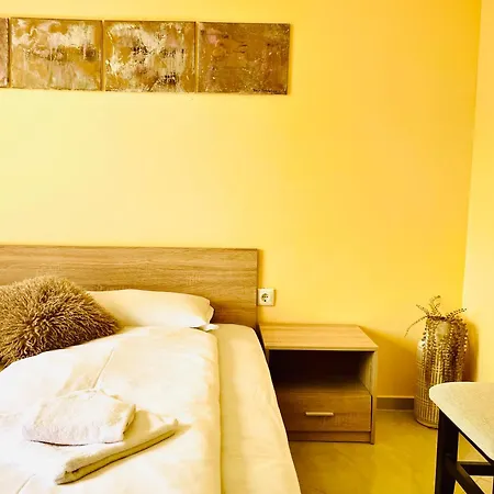 Appartement Stefaniya Sozopol