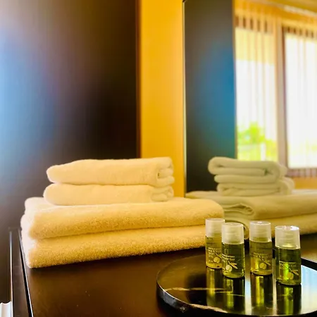 Apartamento Stefaniya