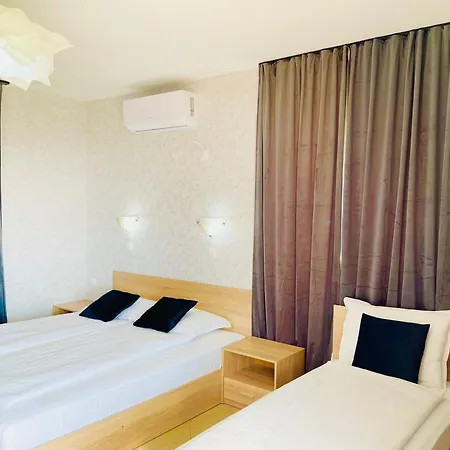 Appartement Stefaniya *