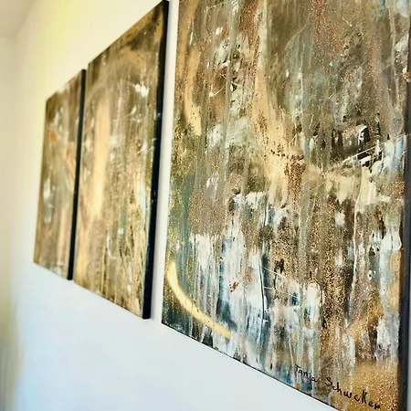 Stefaniya Διαμέρισμα Σωζόπολη