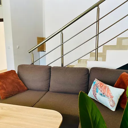 Stefaniya Созопол