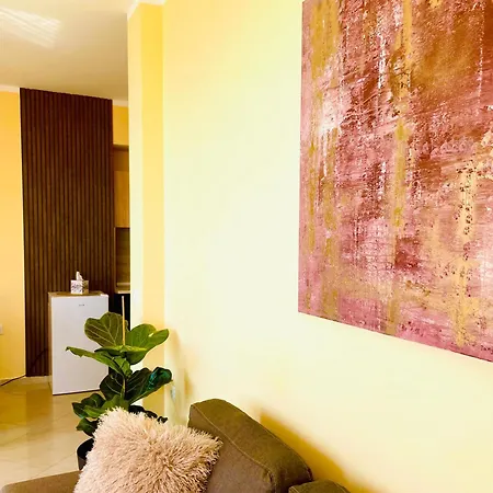 Apartment Stefaniya Sozopol