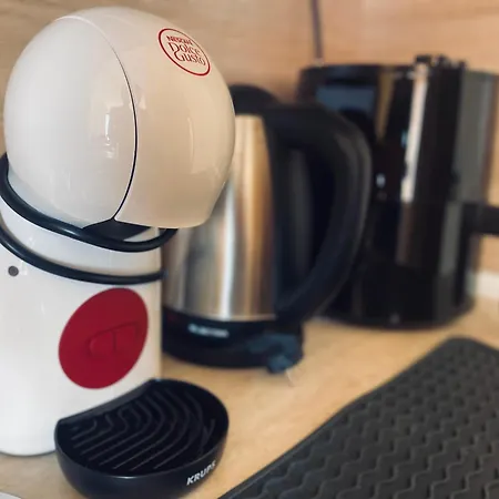 Appartement Stefaniya