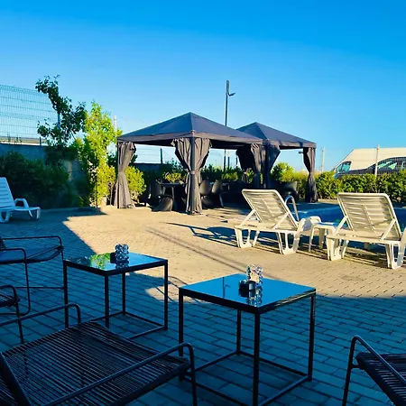 Διαμέρισμα Stefaniya *