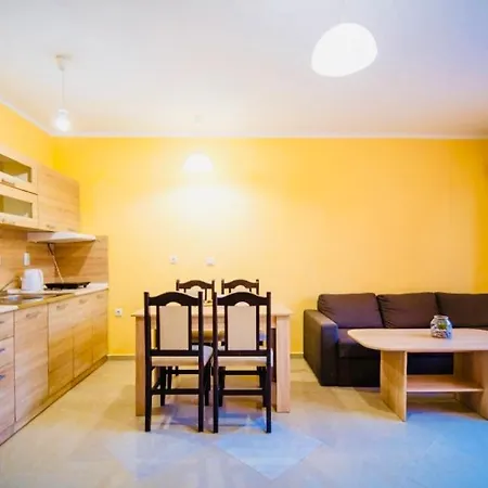 Stefaniya Созопол