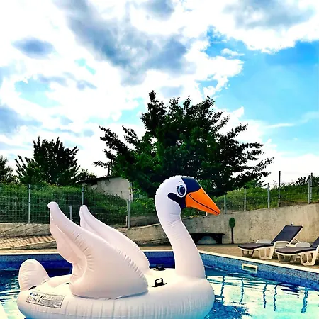 Apartamento Stefaniya Sozopol