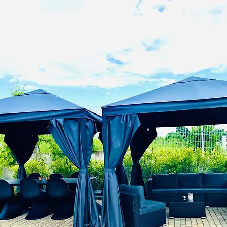 Appartement Stefaniya Sozopol