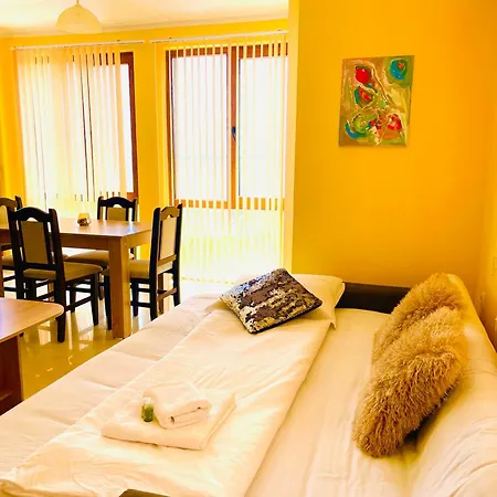 Apartmán Stefaniya