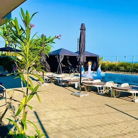 Apartamento Stefaniya