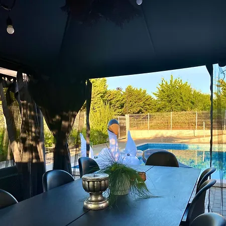 Apartamento Stefaniya *