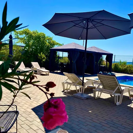 Stefaniya Созопол