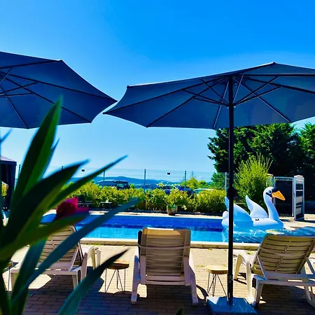 Stefaniya Διαμέρισμα *