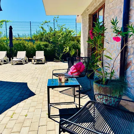 Stefaniya Appartement Sozopol