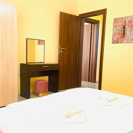 Appartement Stefaniya Sozopol