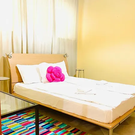 Stefaniya Σωζόπολη