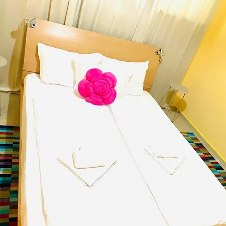 Apartamento Stefaniya