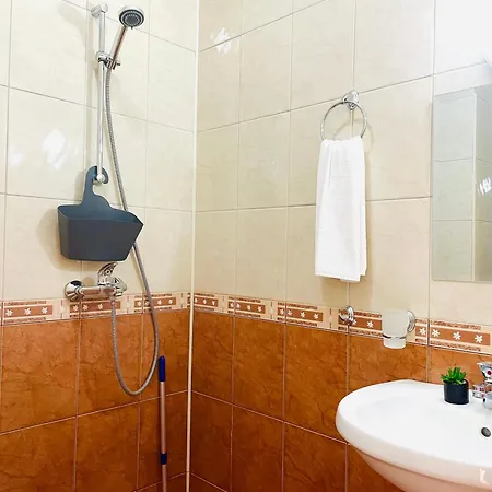 Апартамент Stefaniya *